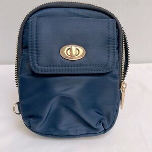Travelon Anti-Theft Crossbody Phone Pouch Bag